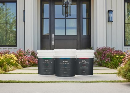 10-Year Color Fade Protection