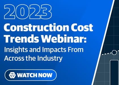 2023 Construction Cost Trends: Insights & Impacts