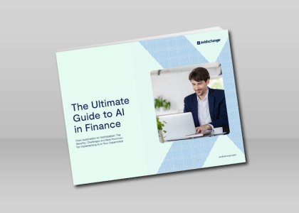 The Ultimate Guide to AI in Finance