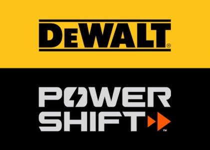 Discover the New DEWALT POWERSHIFT™ Cordless Equipment System