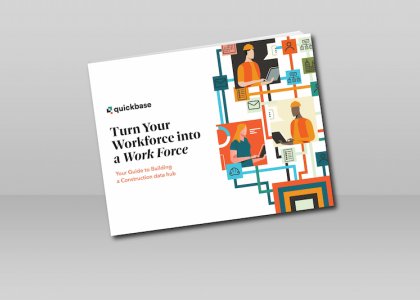 Turn Your Workforce into a Work Force