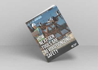 How Technology is Advancing EHS Practice