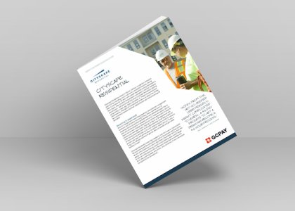 Cityscape Residential Reduces the Subcontractor Invoicing Process by 85%