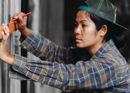 Nominate Outstanding Women in Construction 2025