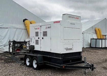 Top 3 Must-Haves for Backup Power