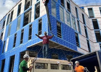 Partnering for Progress: Building Better Trades Together