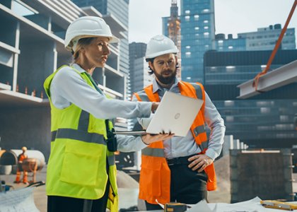 Uncover R&D Tax Credits in Construction