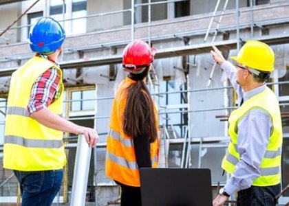 Risks rising from commercial building conversions