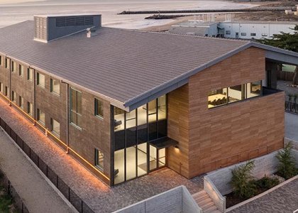 Monterey Bay Aquarium Research Institute