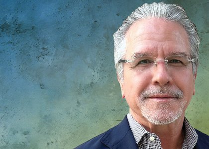 Mark Gemignani, Founder & President/CEO of Dominion Builders