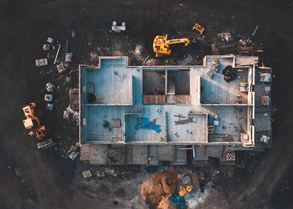 Construction site/Adobe Stock