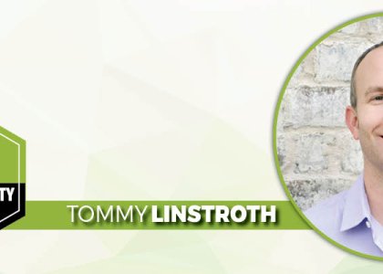 Tommy Linstroth