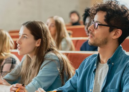 College students