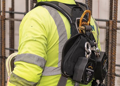 Guardian Fall Protection SRLs 