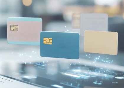 Credit cards/Adobe Stock 