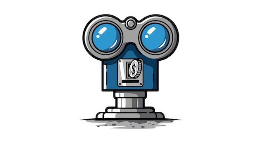 viewfinder