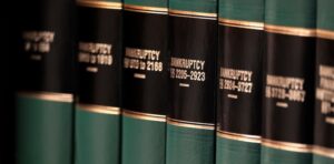 books on bankruptcy