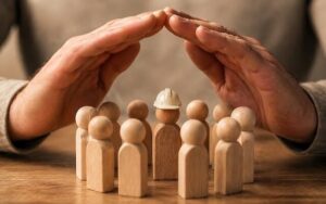 Construction insurance protects project workforce