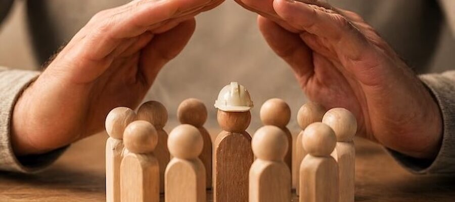 Construction insurance protects project workforce