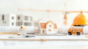Residential construction planning and development