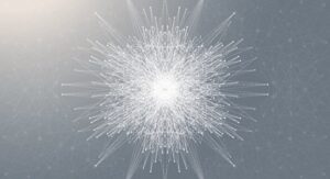 Digital network of interconnected data points