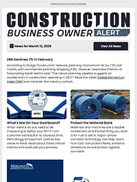 Email Newsletter