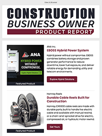 Email Newsletter