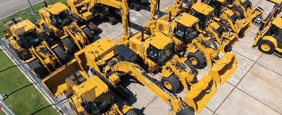construction equipment