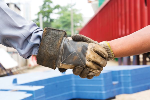 The Practice of Hiring Workers