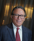 Barry LePatner