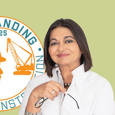 Sandy Dandamudi