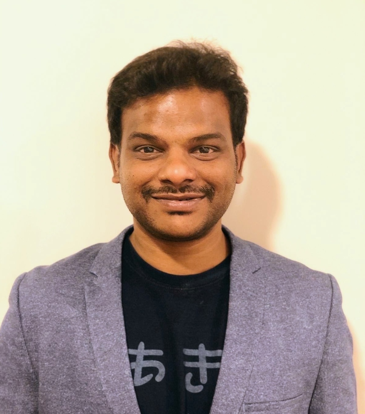 Chaitanya NK