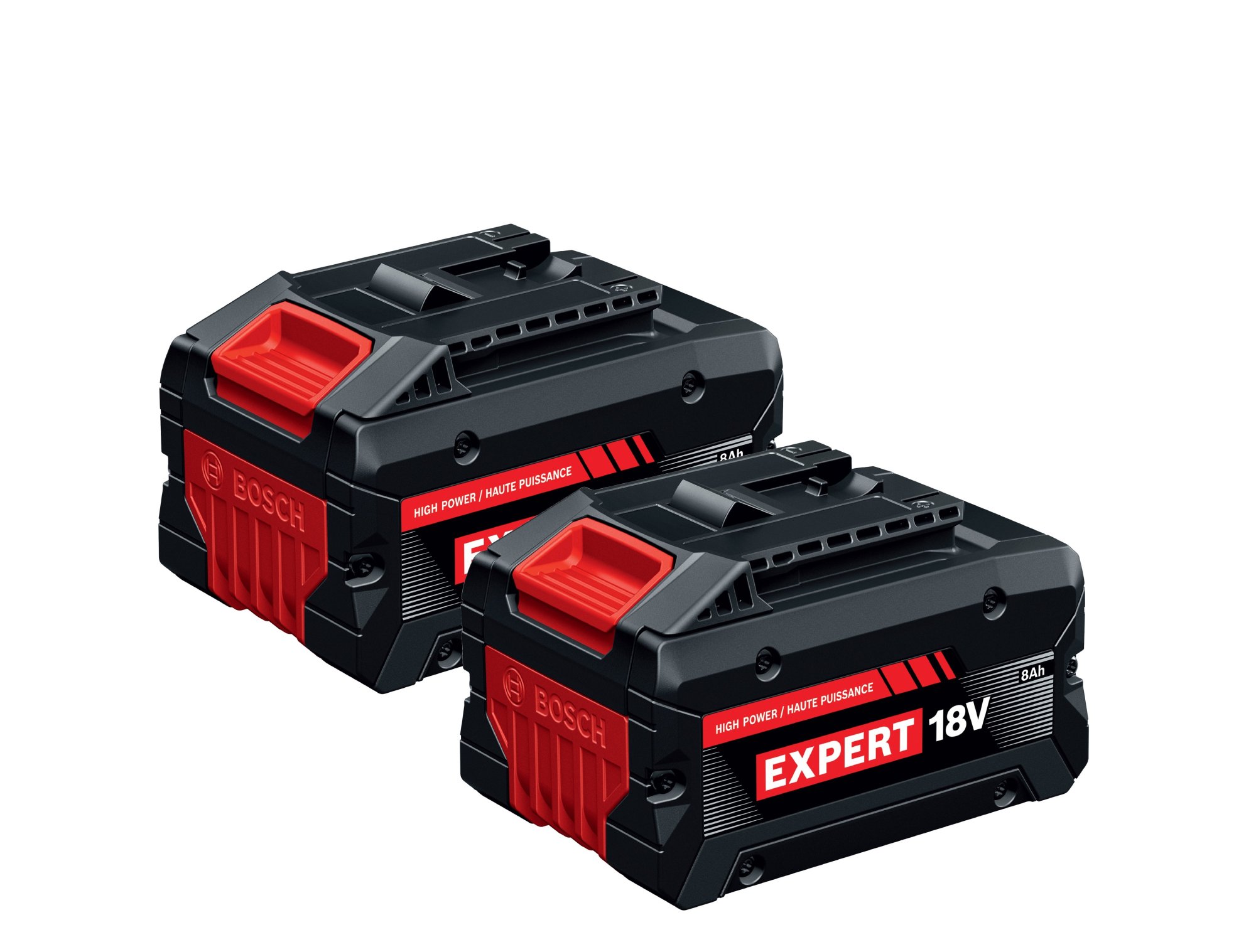Bosch Expert EXBA18V-80 Professional Battery