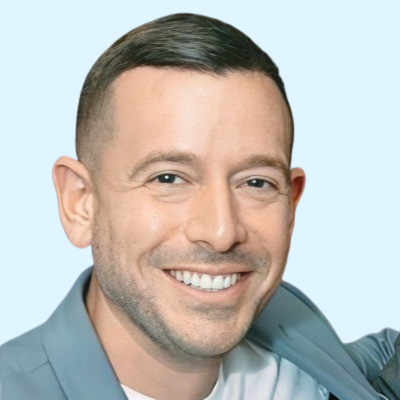 Joseph Leiva