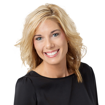 Kimberly Luitjohan