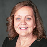 Sheila Ohrenberg