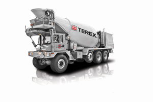 Terex FD4000