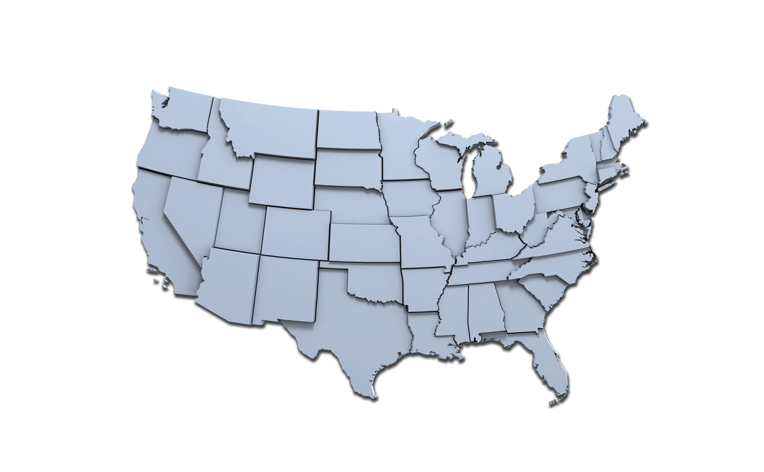 US Map