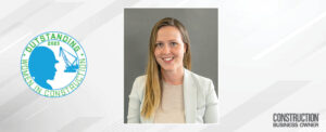 Susan Bouthillette, Project Manager, Washington, at Andersen Construction