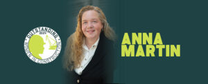 Anna Martin, U-PACT Oregon Lead Instructor at Ironworkers Local 29 Apprenticeship