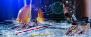 Construction data and digital analytics