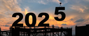 Construction outlook for 2025